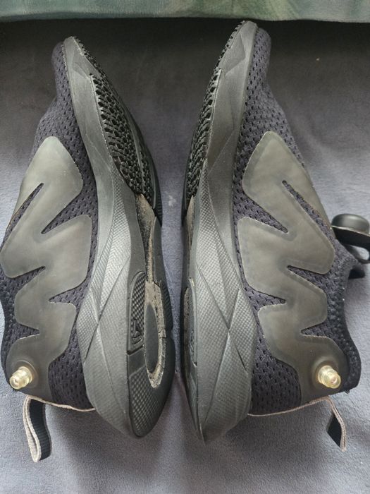 Reebok Pump Supreme Tape roz.38 5