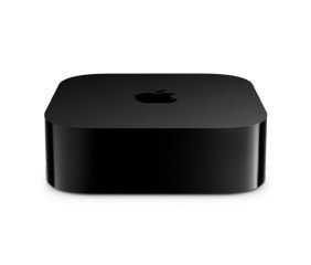 Apple TV 4K 64GB