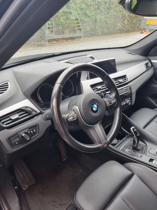 BMW X1 - Pack M - 2019