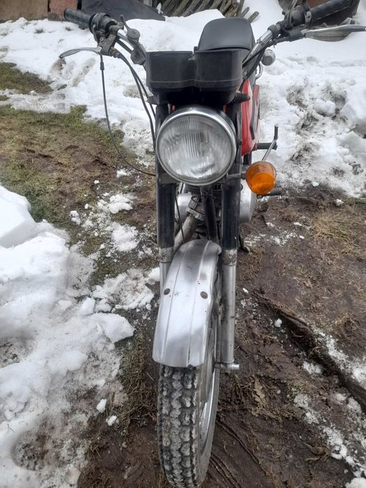 Продам іж планета 5