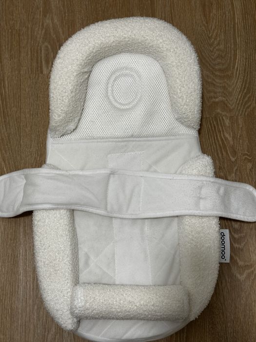 Almofada Supreme Sleep Plus Doomoo