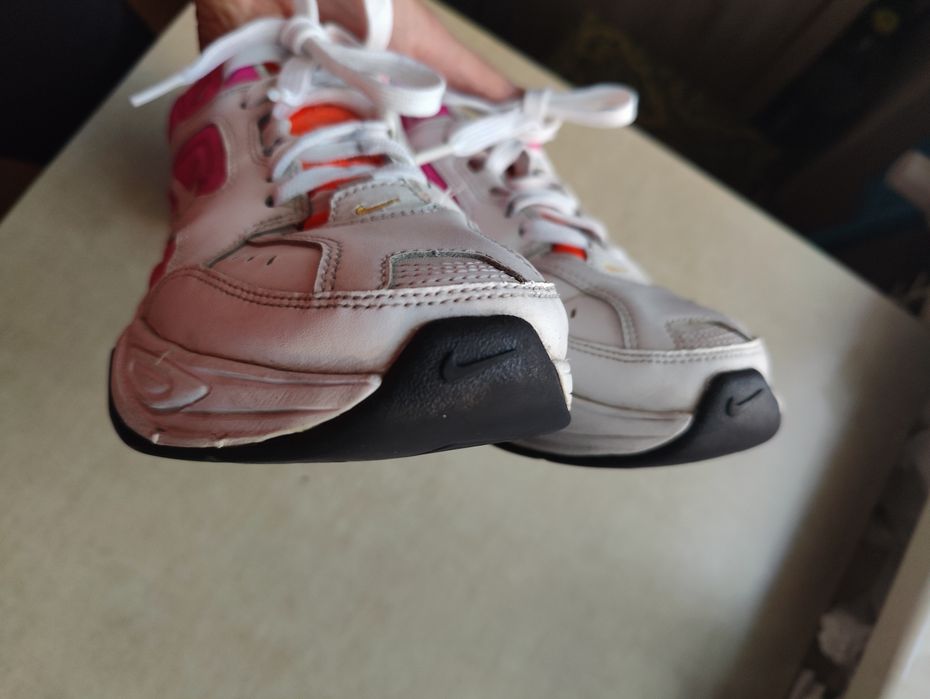 Nike M2K Tekno/42/27 cm