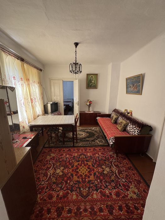 Продам будинок у Шумську з ділянкою 10 соток 131.65 м.кв.