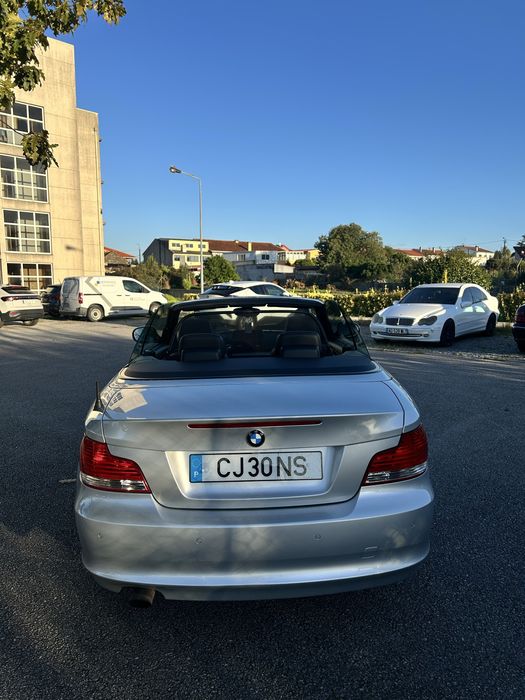 Bmw Serie 1 118d — photo 5