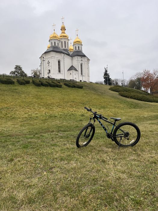 Продам велосипед марин