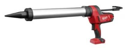 AKU Pistolet uszczelniający 18V M18 PCG 600A-0B MILWAUKEE