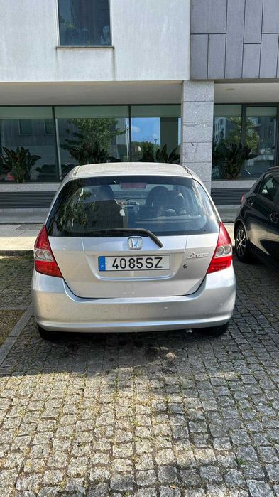 Honda Jazz 1.2 - 2002