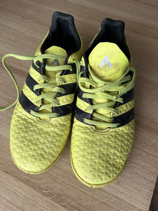 Halówki Adidas 38 2/3