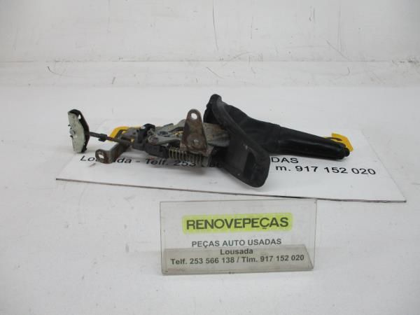 Travão de mão / parque BMW 3 Touring (E91)