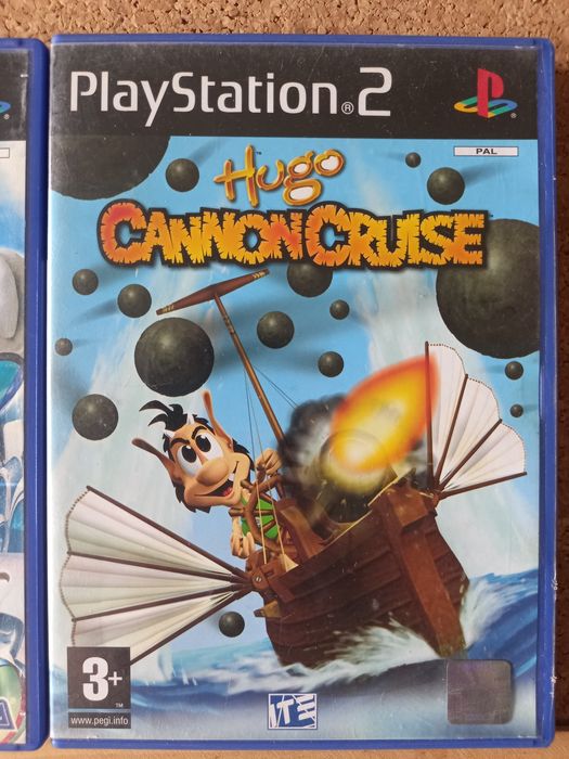 Jogos playstation 2