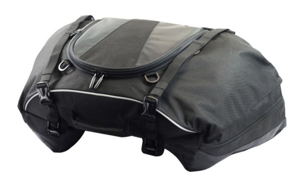 Top case /Alforges / Mochila / Saco para mota