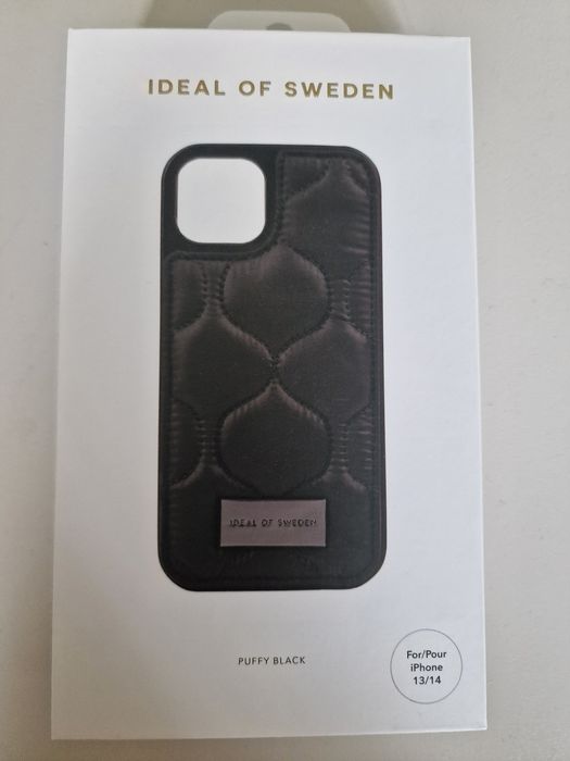 Etui na iPhone 13&14 Ideal of Sweden