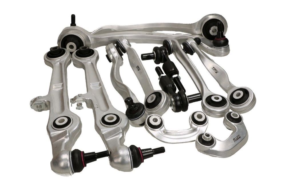 Kit Braços Audi A4 B7 / Seat Exeo