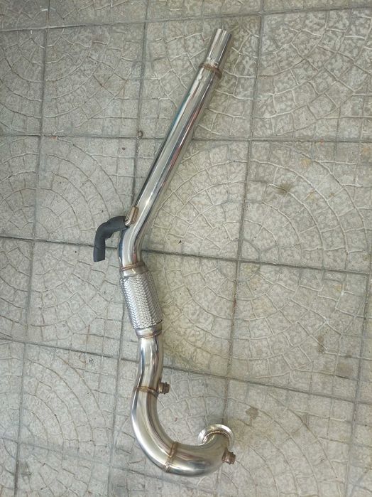 Downpipe VW GOLF GTI MK7 2.0 Audi A3 1.8T