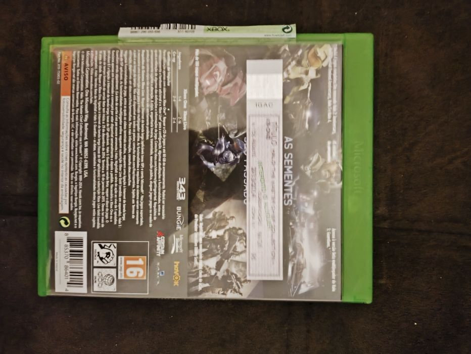 Halo: The Master Chief Collection (MCC