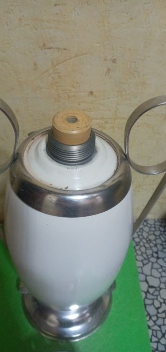 Сифон газ вода СССР