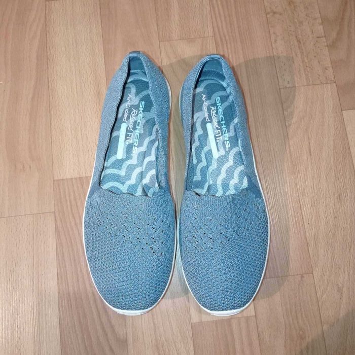 балетки Skechers