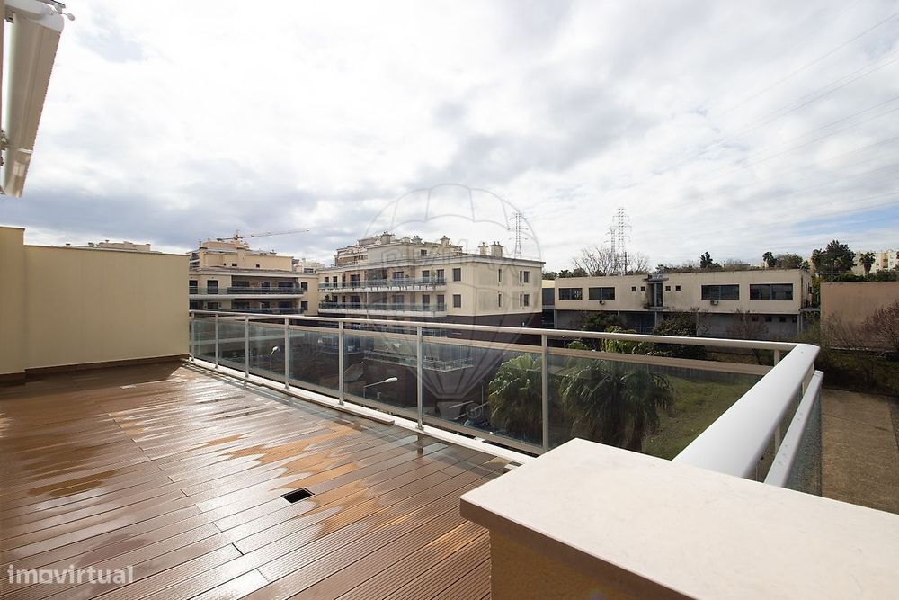 Apartamento T3 para venda