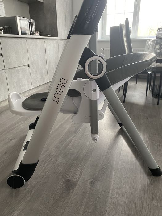 Стільчик - гойдалка