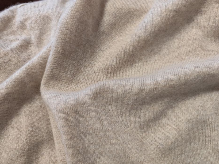 Кашеміровий гольф водолазка