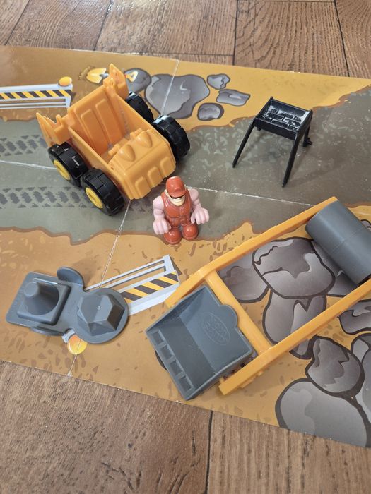 Набір Kinetic Sand для кінетичного піска
