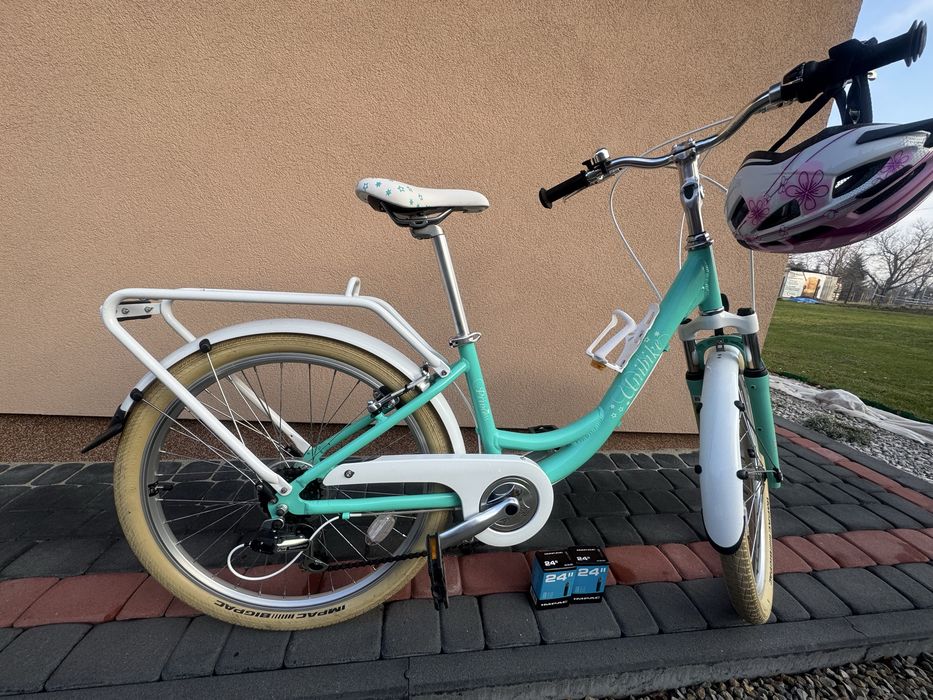 Rower Unibike Princess 3
