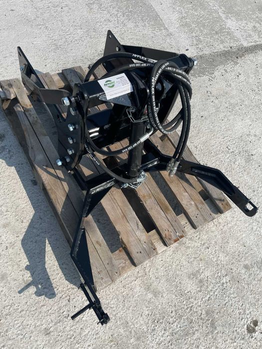 C 360 Zetor MF przedni TUZ Agrosped producent