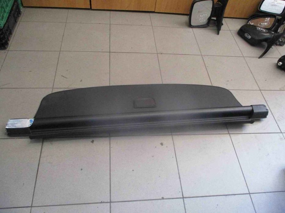Chapeleira / tampo da mala VOLKSWAGEN Passat Variant (3C5)
