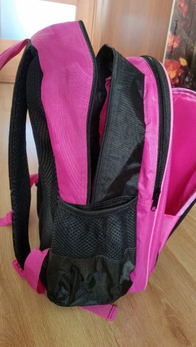 Plecak szkolny Moshi Monsters NOWY