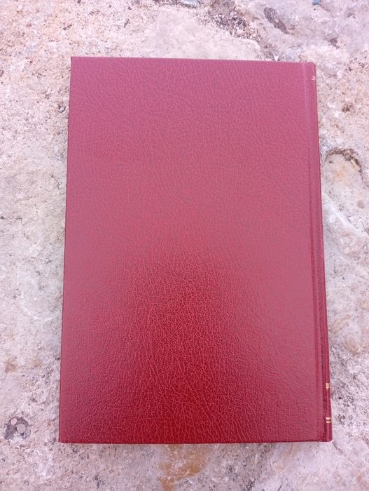 livro "Patologia da Dignidade"