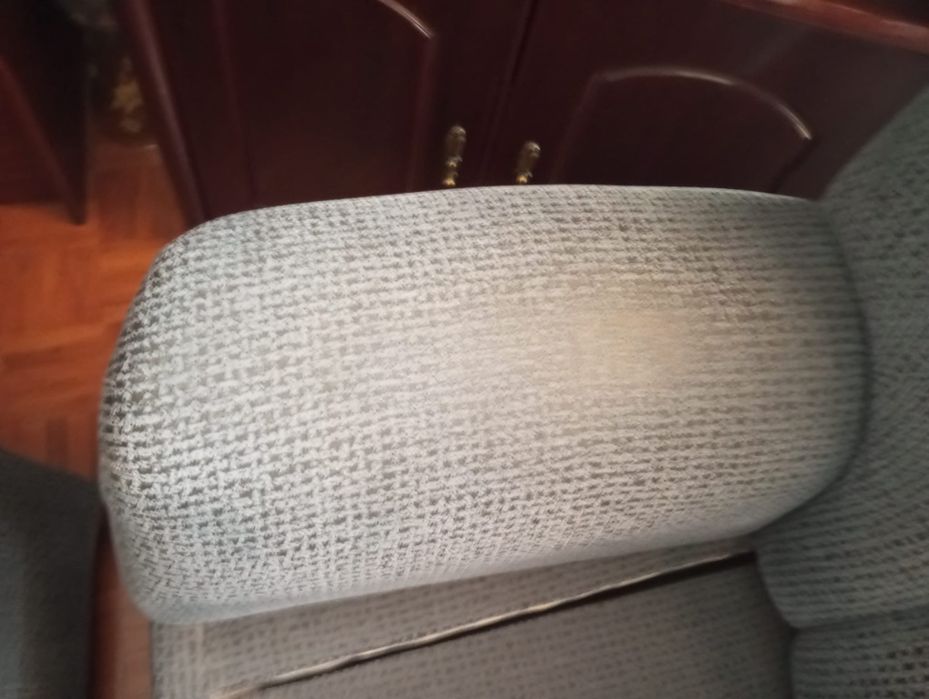 Sofá cama com 3 lugares