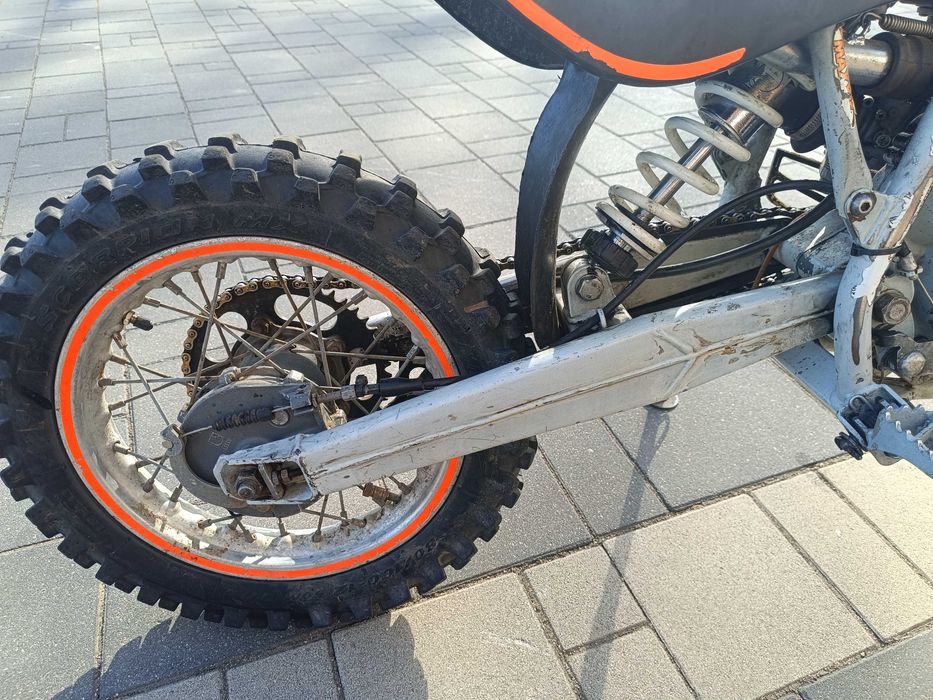 KTM SX65/60 Sprzedam