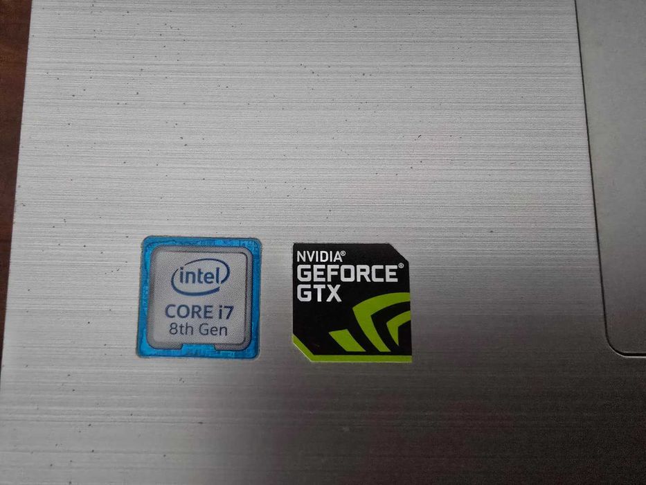 Portátil Lenovo Ideapad 330 | Intel Core i7 | GTX 1050 | 20 GB RAM | 1 TB SSD NVME