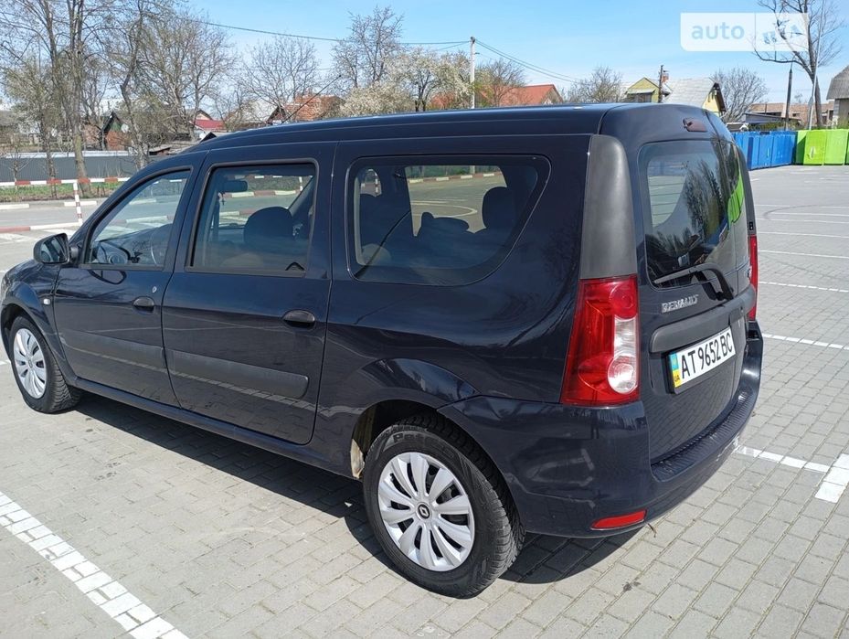 Здам на довготривалий термін авто в оренду. 3000 тисячі в тиждень