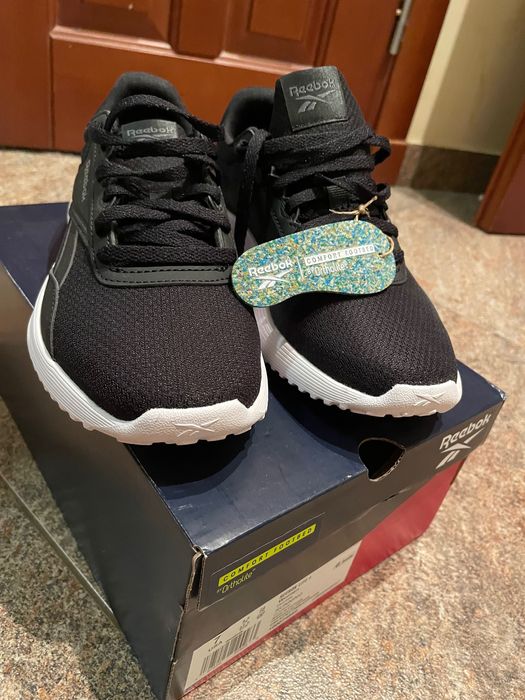 Кросівки  Reebok