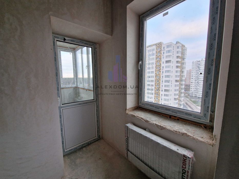 Продаж3к квартира, 94 кв.м, ЖК Саванна Сіті, Бровари, вул. Чубинського