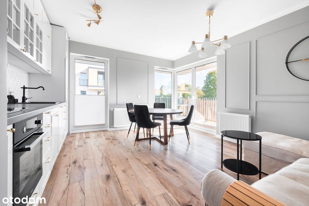 Mieszkanie 4-pokojowe na sprzedaż . 70 m² . Lublin, ul. Bukszpanowa
