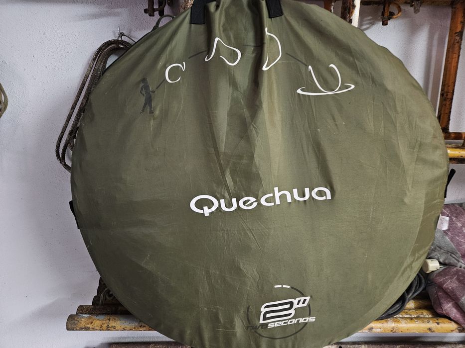 Quechua 2 pessoas