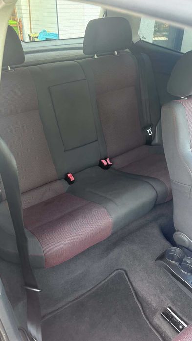 2003 Volkswagen Polo