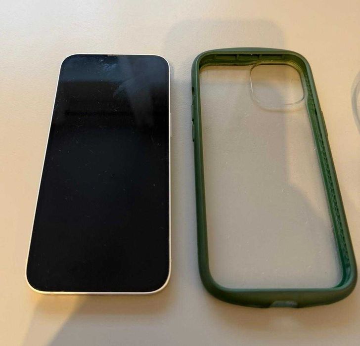 iPhone 14 | 128 GB | Stan bardzo dobry | Etui gratis