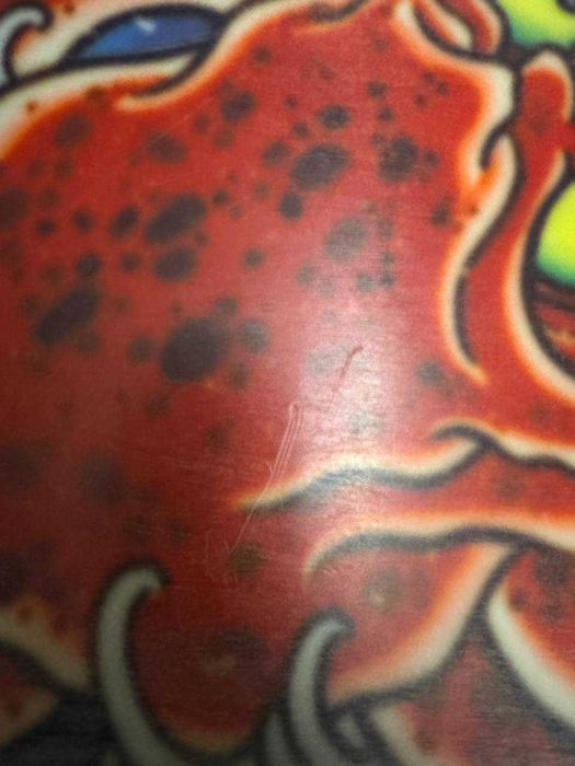 Сноуборд LIB TECH RASMAN HP C2 161 см