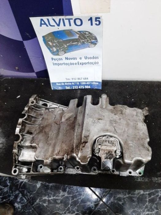 carter VW 2.0 140cv