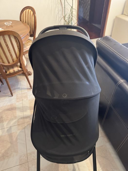 Carrinho bebe confort