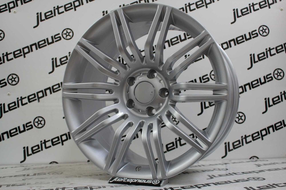 Jantes Novas BMW Spider 19 5x120 8.5+9.5 ET18+25