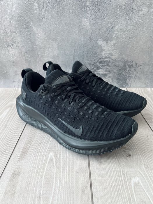 Оригінал! Кросівки Nike React Infinity Run 4 | Кроссовки Найк 42