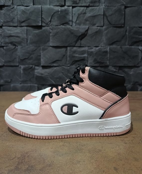 Champion Rebound 2.0 Mid