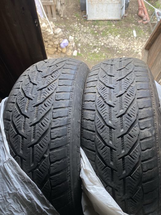 Резина распаровка