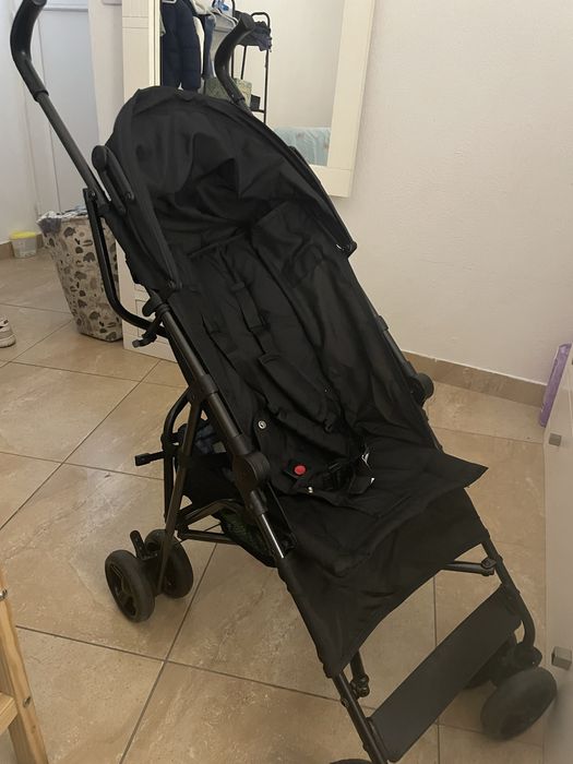 Carrinho de bebe
