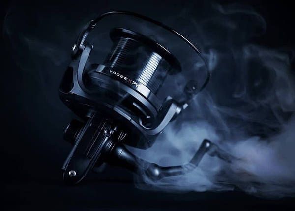 Карповые катушки Sonik