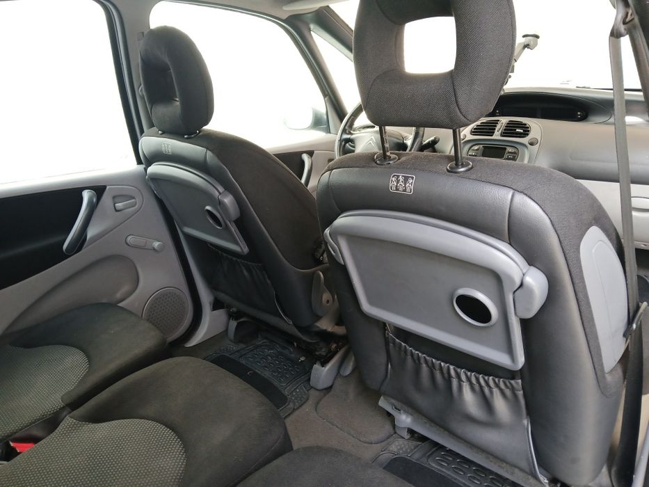 Citroën XSara Picasso